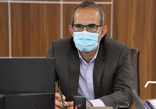 افزایش ابتلا به عفونت‌های تنفسی در فارس