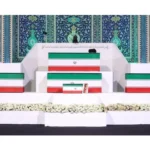 جزئیات برنامه‌های مراسم وداع و تشییع پیکر مطهر رهبر شهید